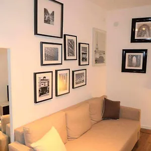 Nel Cuore Di Santagnese Apartment
