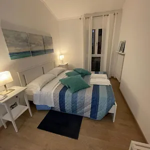 Civico 186 Al Santo/ospedali Apartamento