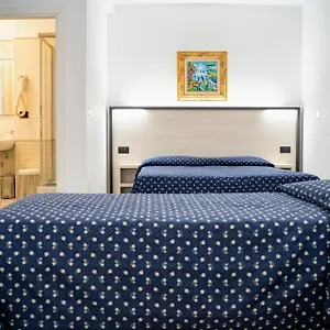  Vendégház Alloggi Pontecorvo Liviana