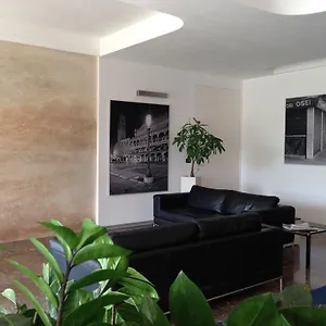 3* Szálloda Al Cason