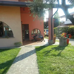 Casa Amica Padova